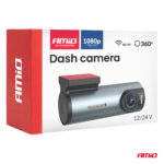Autokamera 1K WLAN 128 GB WIFI Full HD