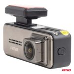 Autokamera peruutuskameralla 4K + 2K WLAN 512 GB UHD