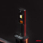 LED-ajovalot F26 PRO LumiTec LIMITED +130% DUO FULL CANBUS H1 12V 24V