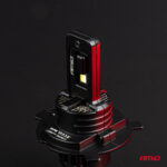LED-ajovalot F26 PRO LumiTec LIMITED +130% DUO FULL CANBUS H4 H19 12V 24V