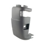 Takapuskurin kulma vasen Boxer/Ducato/Jumper 2002-2006
