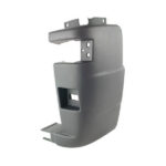 Takapuskurin kulma oikea Boxer/Ducato/Jumper 2002-2006