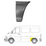 Takalokasuojan kaari vasen MB Sprinter/VW LT 1995-2006