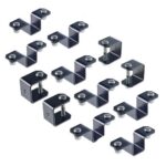 CRUZ kävelytason kiinnikesarja 4kpl Evo Rack