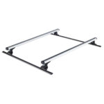 CRUZ Evo Rack T-urakiskot 2 m (2 kpl) - kuva 2