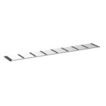 CRUZ Evo Rack Alu alumiininen kävelytaso 130cm