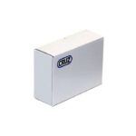 CRUZ asennussarja Type B -takaoven tikkaalle Ford Transit Custom H1