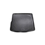 Auton matto VW Touareg