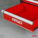 AMiO työkaluvaunu 840 × 460 × 870 mm