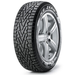 Pirelli Winter Ice Zero 2 225/50-17