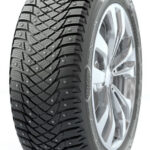 Goodyear Ultra Grip Arctic 2 215/50-19