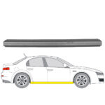 Helman korjauspelti oikea Alfa Romeo 159 2005–2012