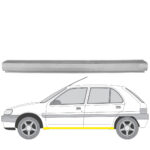 Helman korjauspelti vasen Citroën Saxo 1996–2004