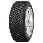Goodyear Ultra Grip Ice Arctic 175/65-14