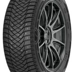 Goodyear Ultra Grip Arctic 2 SUV 275/55-19