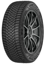 Goodyear Ultra Grip Arctic 2 SUV 275/55-19