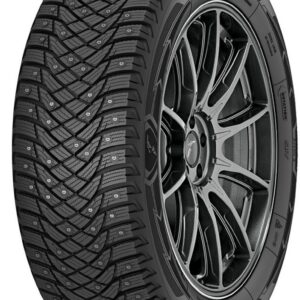 Goodyear Ultra Grip Arctic 2 235/50-17