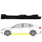 Helmapelti vasen Ford MONDEO IV Sedan (BA7) 2007–2015