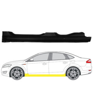 Helmapelti vasen Ford MONDEO IV Sedan (BA7) 2007–2015