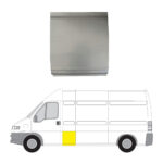 Sivupaneelin korjauspelti Fiat DUCATO Umpikori (230_) 1994–2006