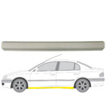 Helman korjauspelti vasen Toyota Avensis (T22) 1997-2003