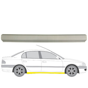 Helman korjauspelti oikea Toyota Avensis (T22) 1997-2003