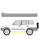 Helmapelti vasen Toyota RAV 4 I (_A1_) 1994–2000