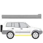 Helmapelti oikea Toyota RAV 4 I (_A1_) 1994–2000