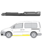 Helmapelti vasen Volkswagen Caddy III 2004–2010