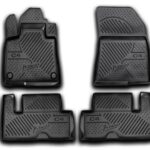 Sisätilamattosarja Citroen C4 Picasso II 02/2013-2025