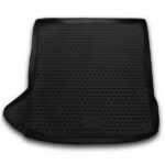 Tavaratilamatto Audi Q3 (8UB/8UG) 2011-2020