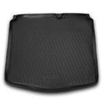 Tavaratilamatto Citroen C4 I (LC) 2004-2013