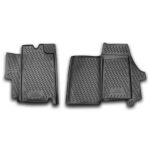 Etumattosarja Citroen Jumper Bussi/Lava/Umpi 2006-2025