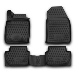 Sisätilamattosarja Ford EcoSport 2011-2022