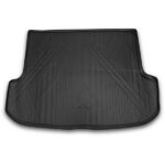 Tavaratilamatto Lexus RX (L2) 2015-2025