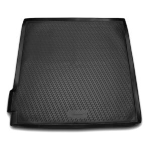 Tavaratilamatto Nissan Pathfinder III (R51) 2005-2025