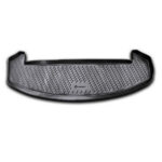 Tavaratilamatto Nissan Qashqai +2 I (J10) 2006-2014