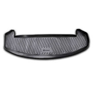 Tavaratilamatto Nissan Qashqai +2 I (J10) 2006-2014