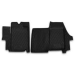 Etumattosarja Peugeot Boxer Bussi/Lava/Umpi 1994-2002