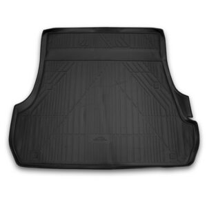 Tavaratilamatto Toyota Land Cruiser 200 (J2) 12-19 (5 istuinta) 2007-2025