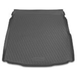 Ylempi tavaratilamatto VW Passat B8 (3G2/CB2) 08/2014-2025