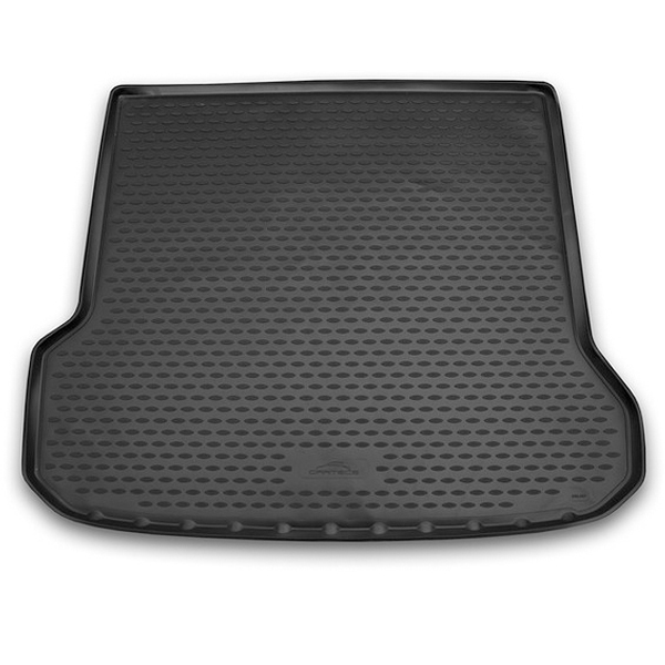 Tavaratilamatto Volvo V70/XC70 II (135/136) 2007-2016 Tavaratilamatto Volvo V70/XC70 II (135/136) 2007-2016