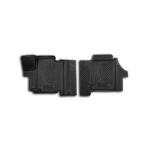 Sisätilamattosarja Citroen Jumper/Fiat Ducato/Peugeot Boxer 2005-2025