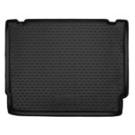 Tavaratilamatto Renault Clio IV StW (KH) 2012-2021
