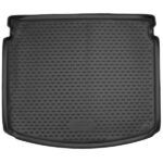 Tavaratilamatto Renault Megane IV StW (K9A/M/N) 04/2016-2025