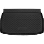 Alempi tavaratilamatto VW T-Cross (C11) 12/2018-2025