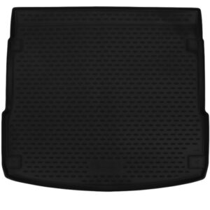 Tavaratilamatto Audi Q5 (FYB/FYG) 06/2016-2025