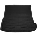 Tavaratilamatto Audi Q7 (4MB/4MG) 2015-2025