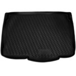 Tavaratilamatto Opel Corsa E (X15) 2014-2025