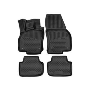 Sisätilamattosarja Audi Q3/Q3 Sportback (F3B/F3N) 07/2018-2025